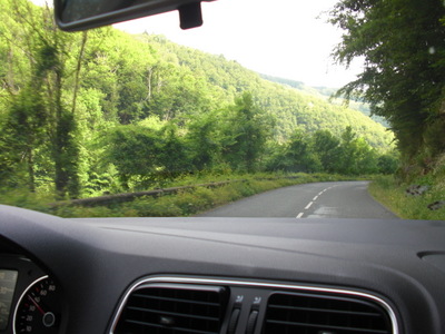 road